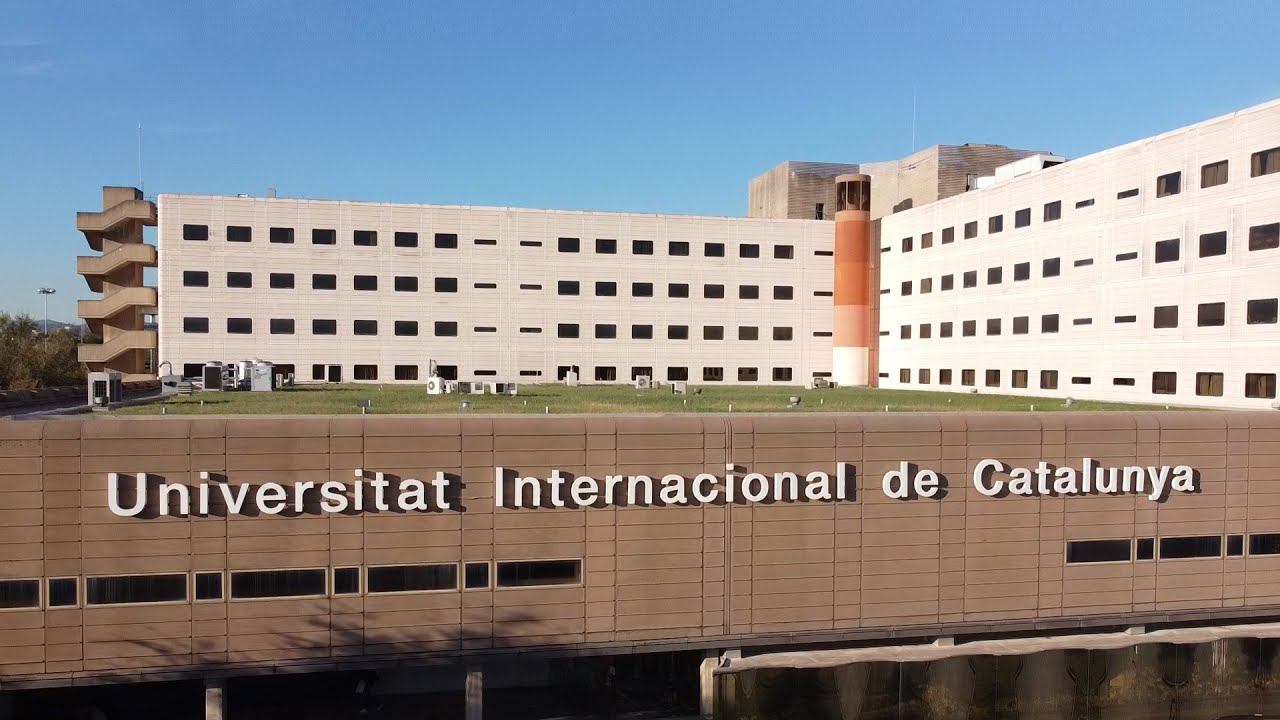 Université Internationale de Catalogne Opus Dei