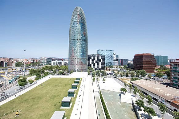 ´papernest barcelone