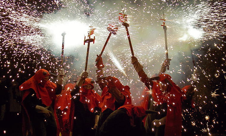 Correfoc