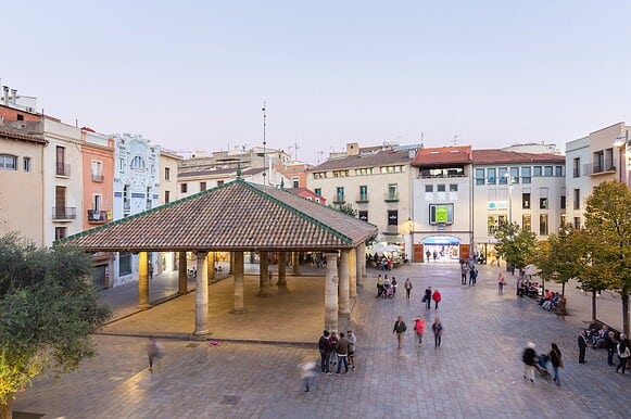 visiter granollers catalogne @Xavier-Solanas
