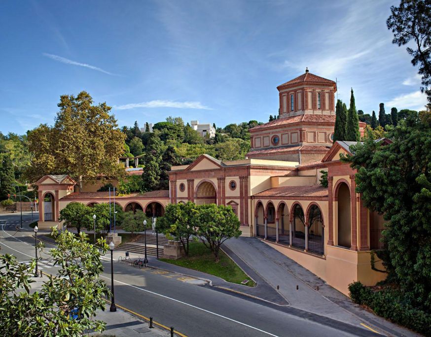 musee archeologie Catalogne