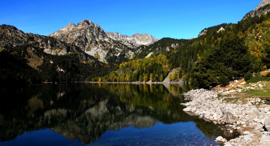 parque natural Lleida