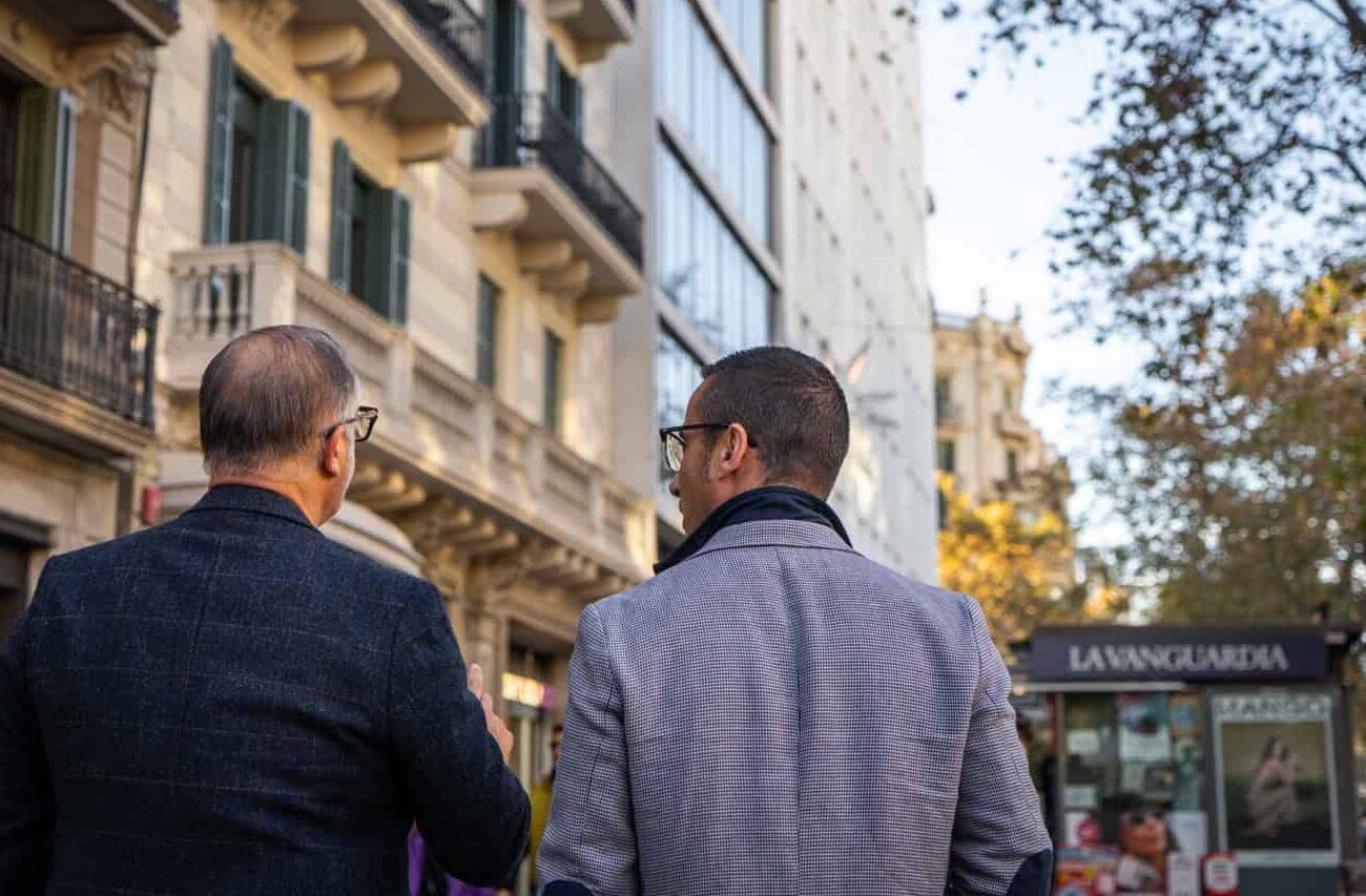 La fausse protection du CDI en Espagne (et ses recours) 3 CDI en Espagne