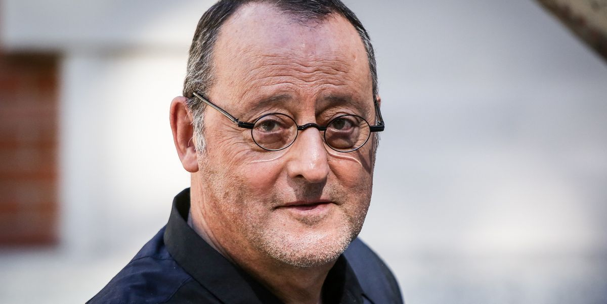 Jean Reno Cinéma France Espagne