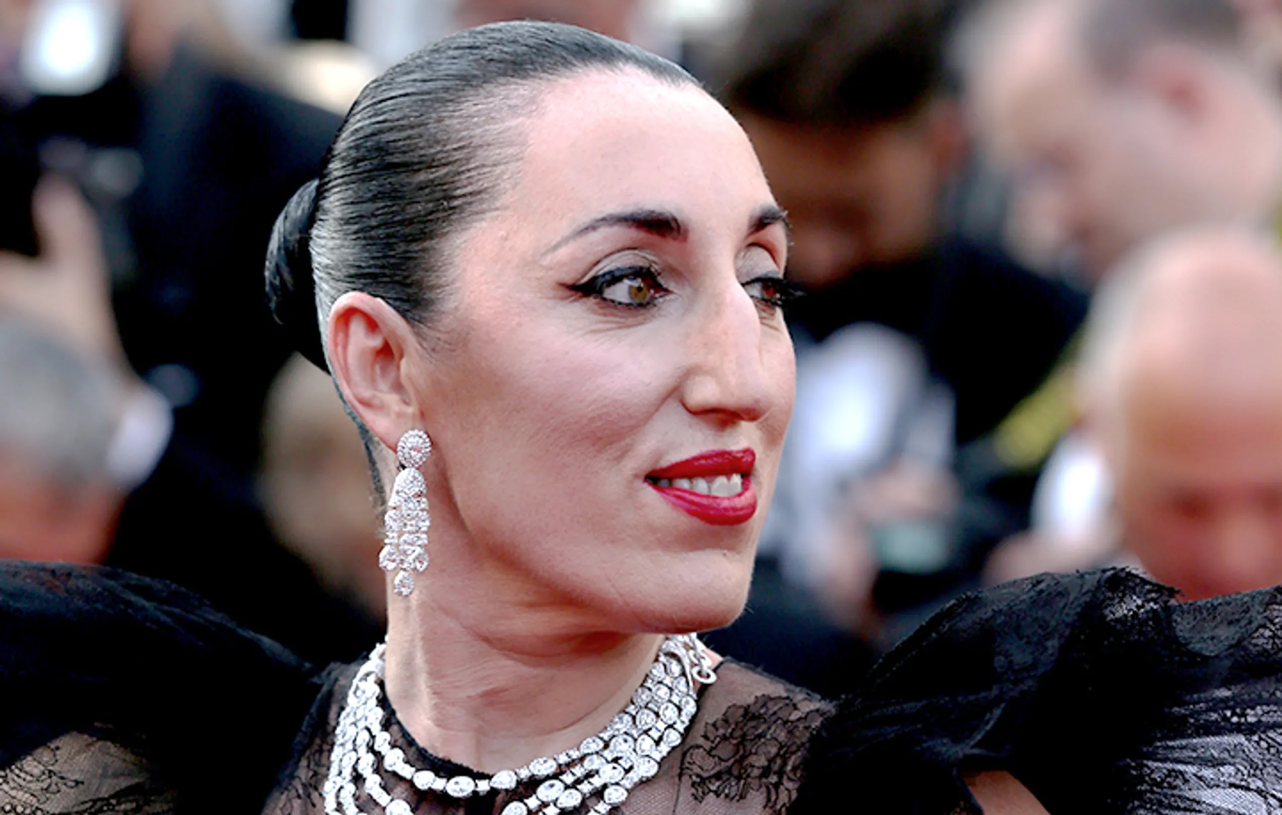 Rossy de Palma cinéma Espagne France