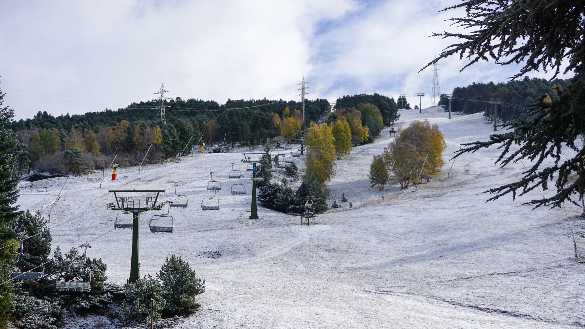 stations de ski incontournables en Catalogne