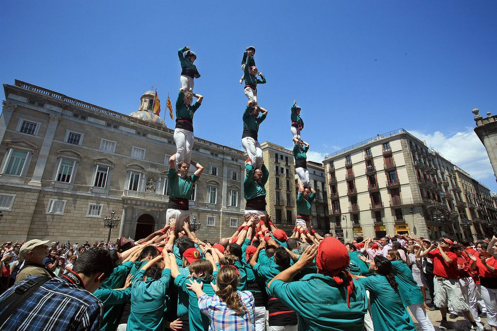 Les jours fériés 2023 à Barcelone