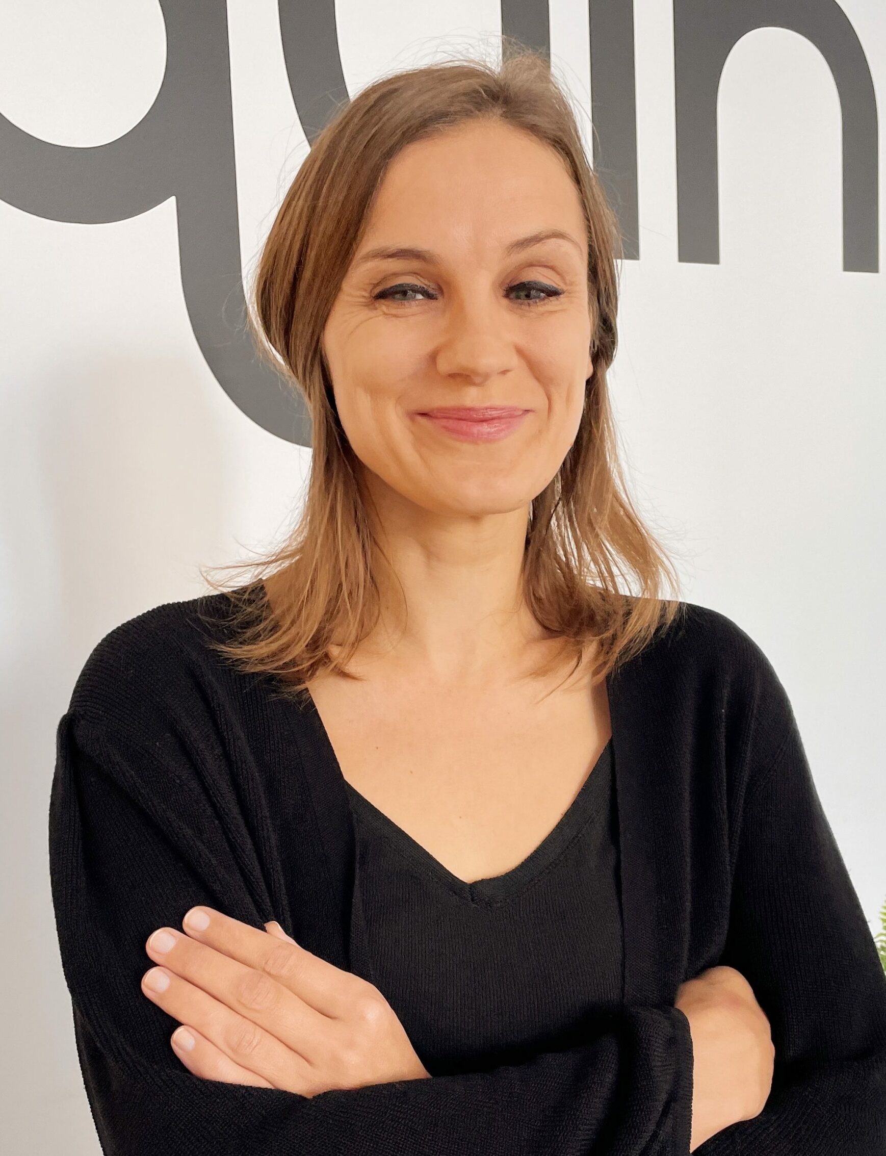 Equinox Barcelone & Madrid : qui sommes-nous ? 2 Aurélie Chamerois, cofondatrice et rédactrice en chef d'Equinox