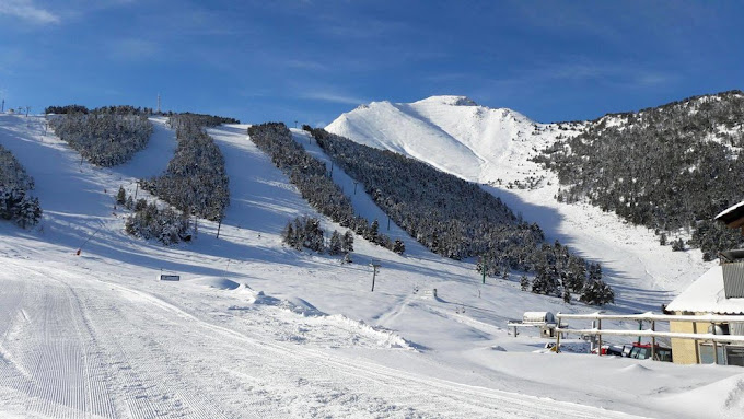 stations de ski incontournables en Catalogne