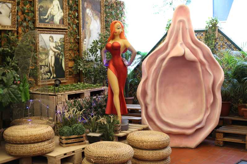 musee erotico