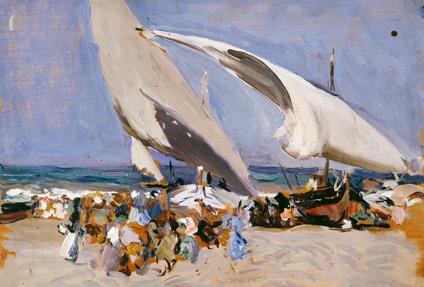 sorolla