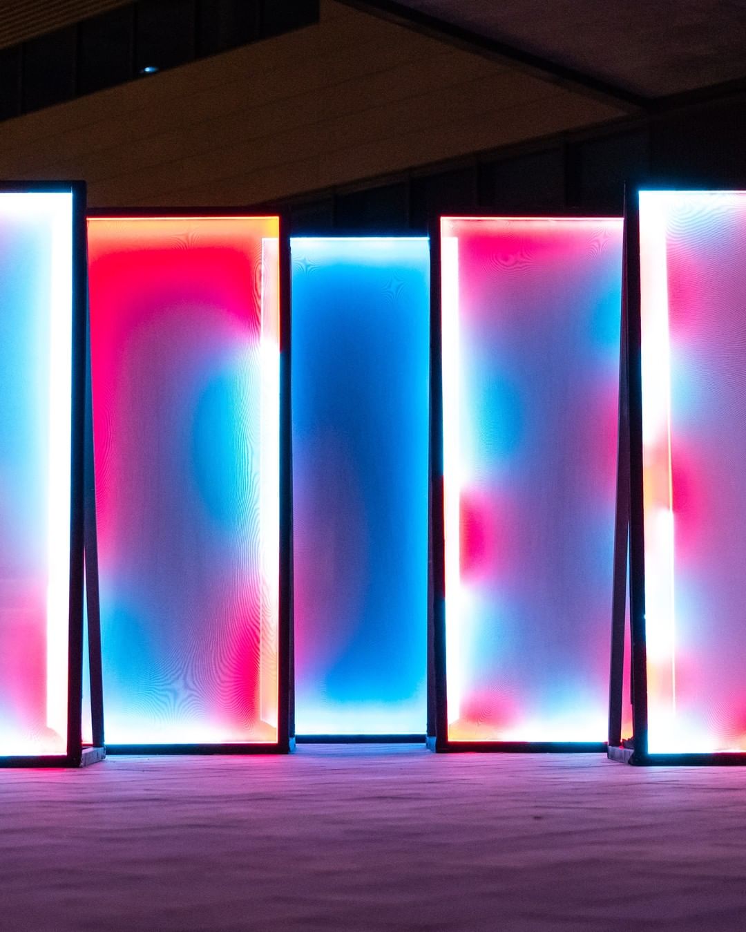fête des lumières barcelone