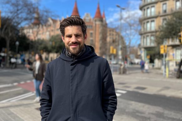 Thomas Rouer (J’achète en Espagne) : réussir dans l’immobilier en partant de rien