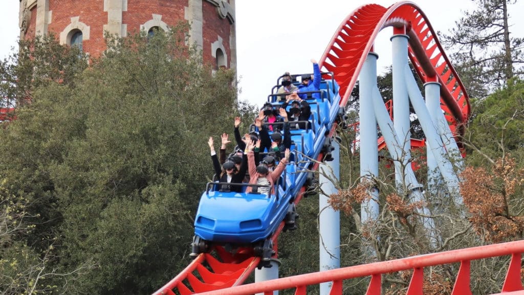 Tibidabo