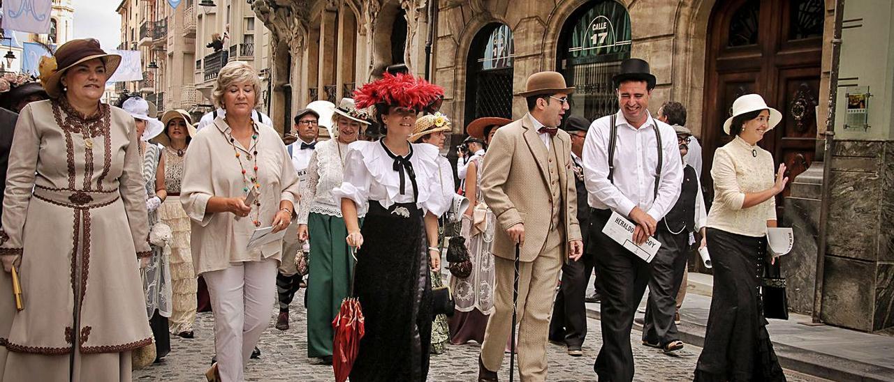 fira modernista bcn