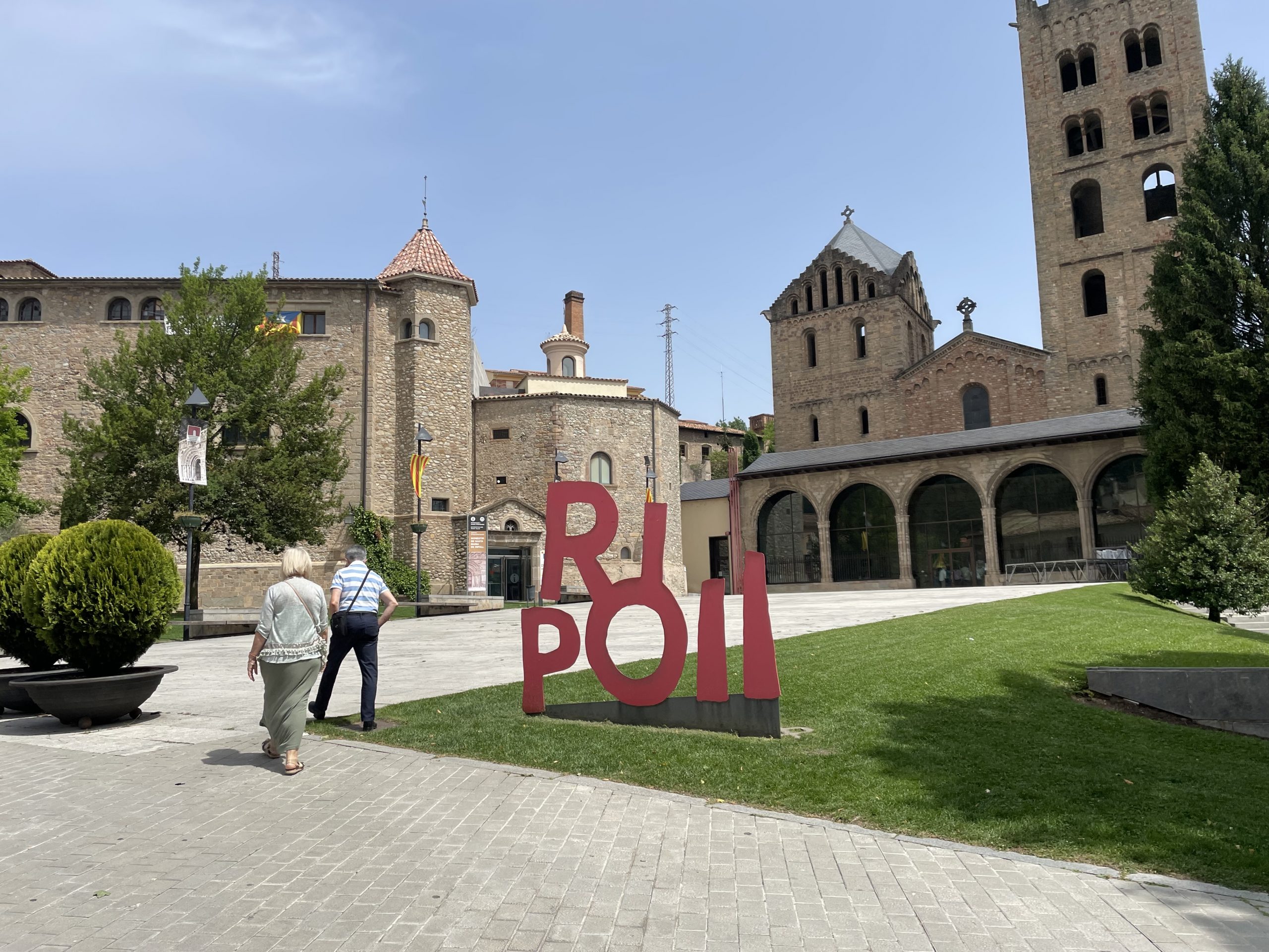 Ripoll - photo aurelie chamerois