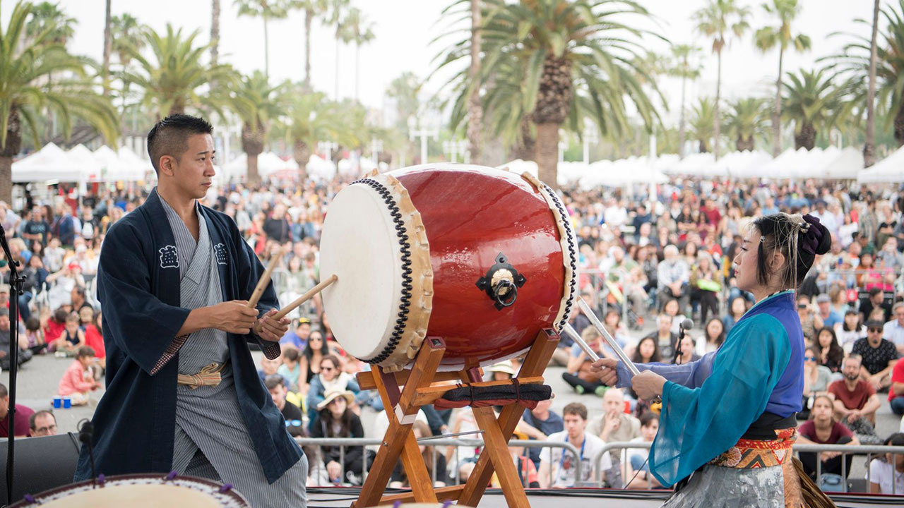 festival matsuri