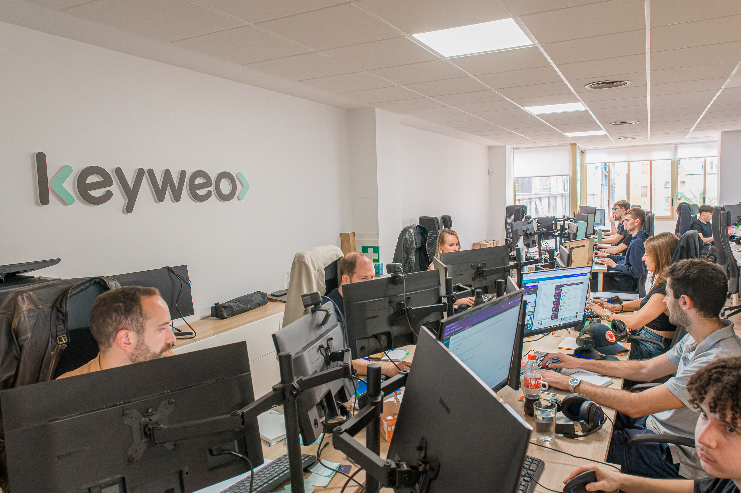 keyweo agence seo barcelone 1 1