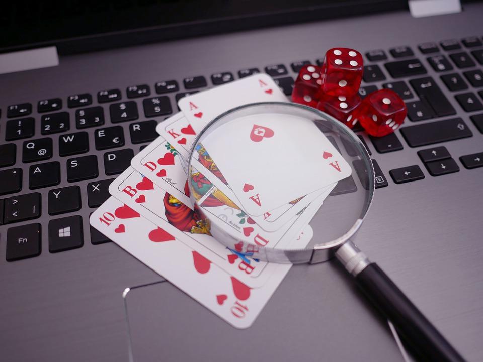 Avez-vous du mal avec Casino En Ligne Fiable France ? Parlons