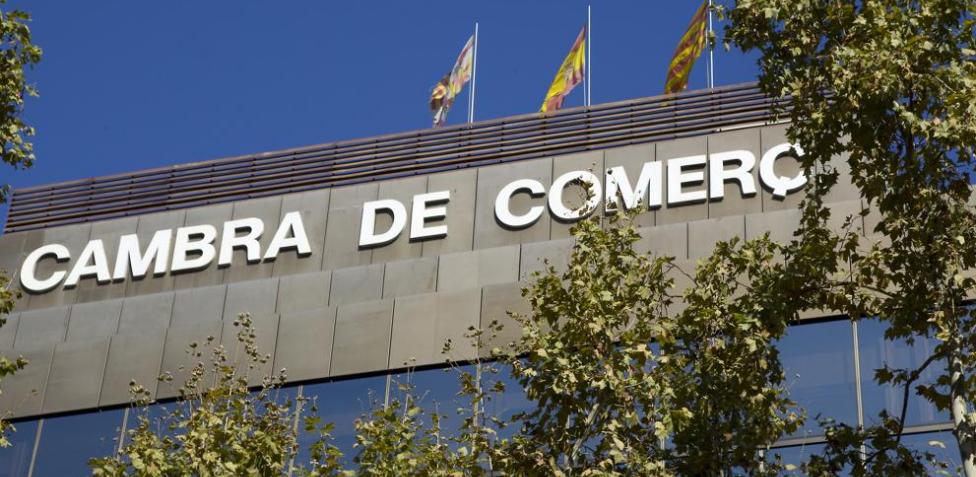 Los separatistas pierden la Cámara de Comercio de Barcelona