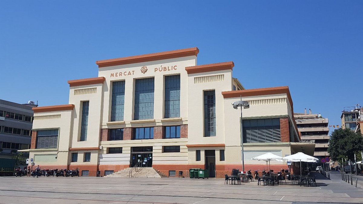 mercat vilanova