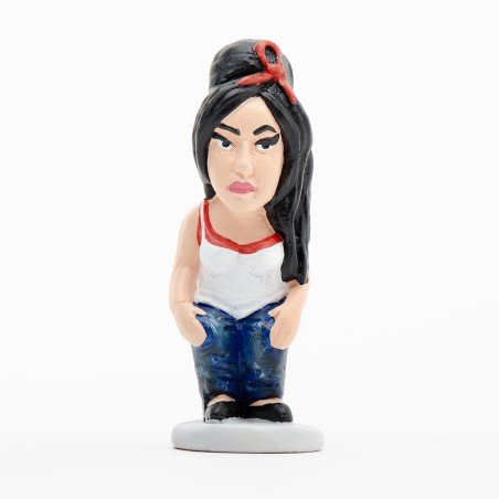 caganer amy