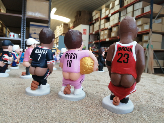 caganer