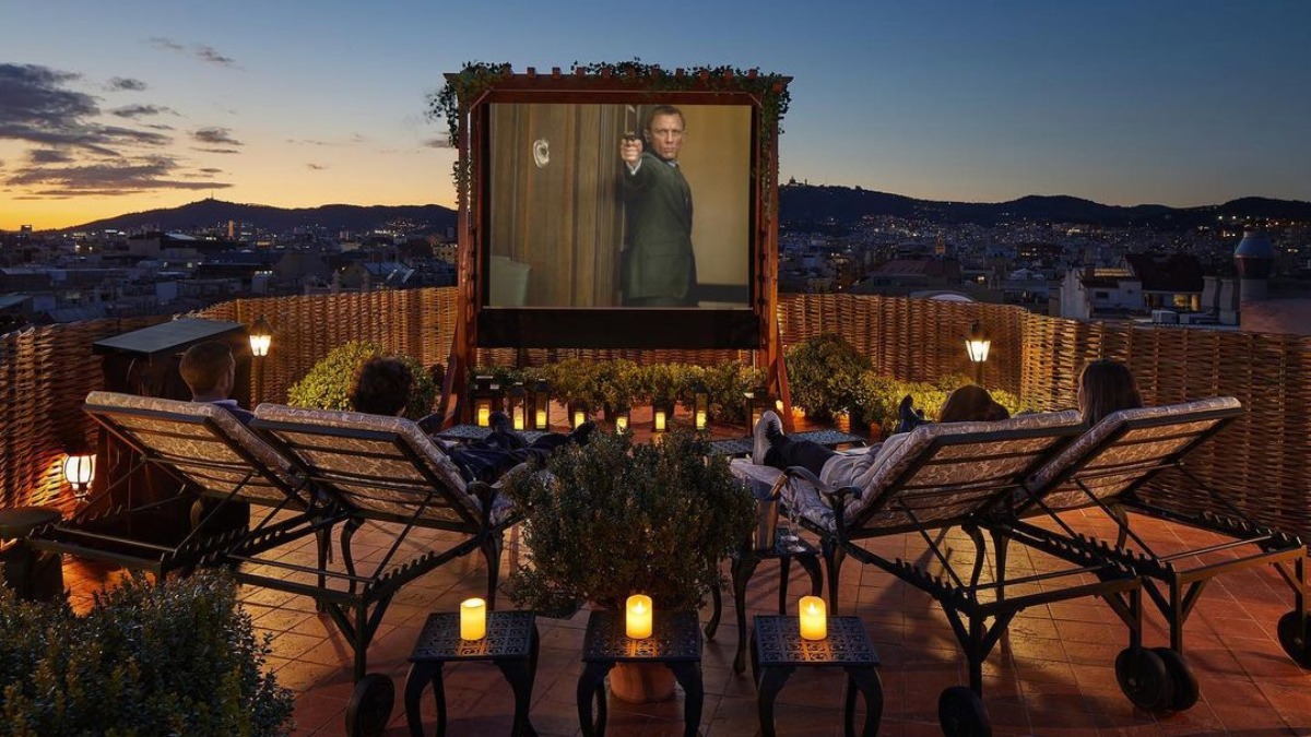 el palace cinema