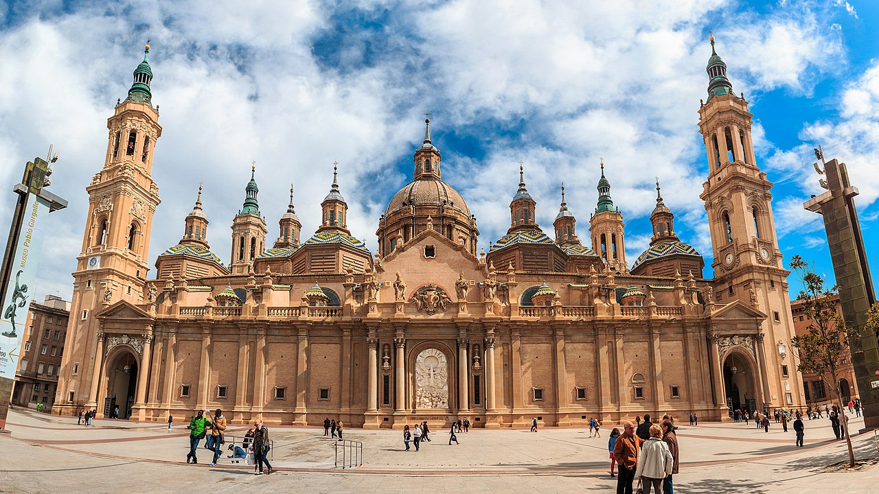 basilique du pilar 2