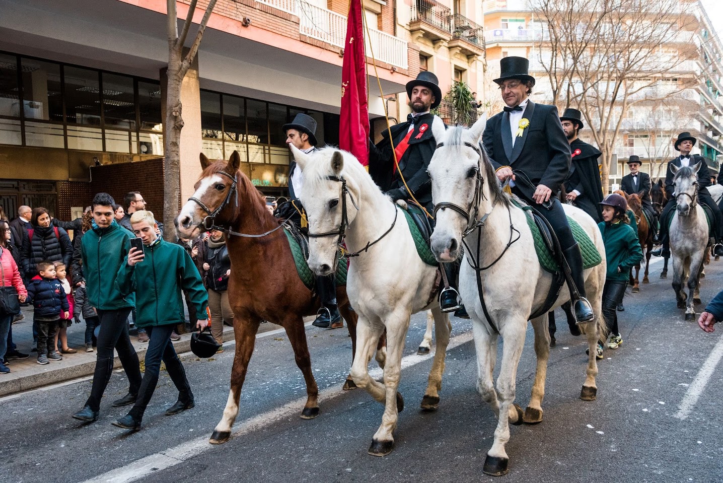 TRES TOMBS 2018 66