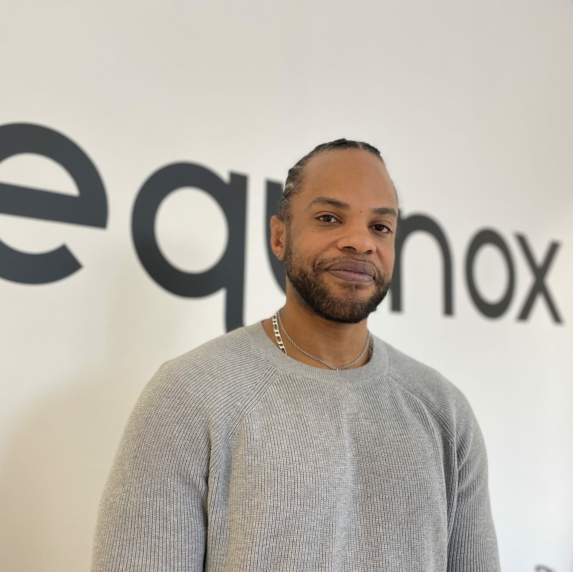 Equinox Barcelone & Madrid : qui sommes-nous ? 7 Xavier Trèfle, journaliste chez Equinox