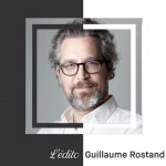 edito rostand visuel