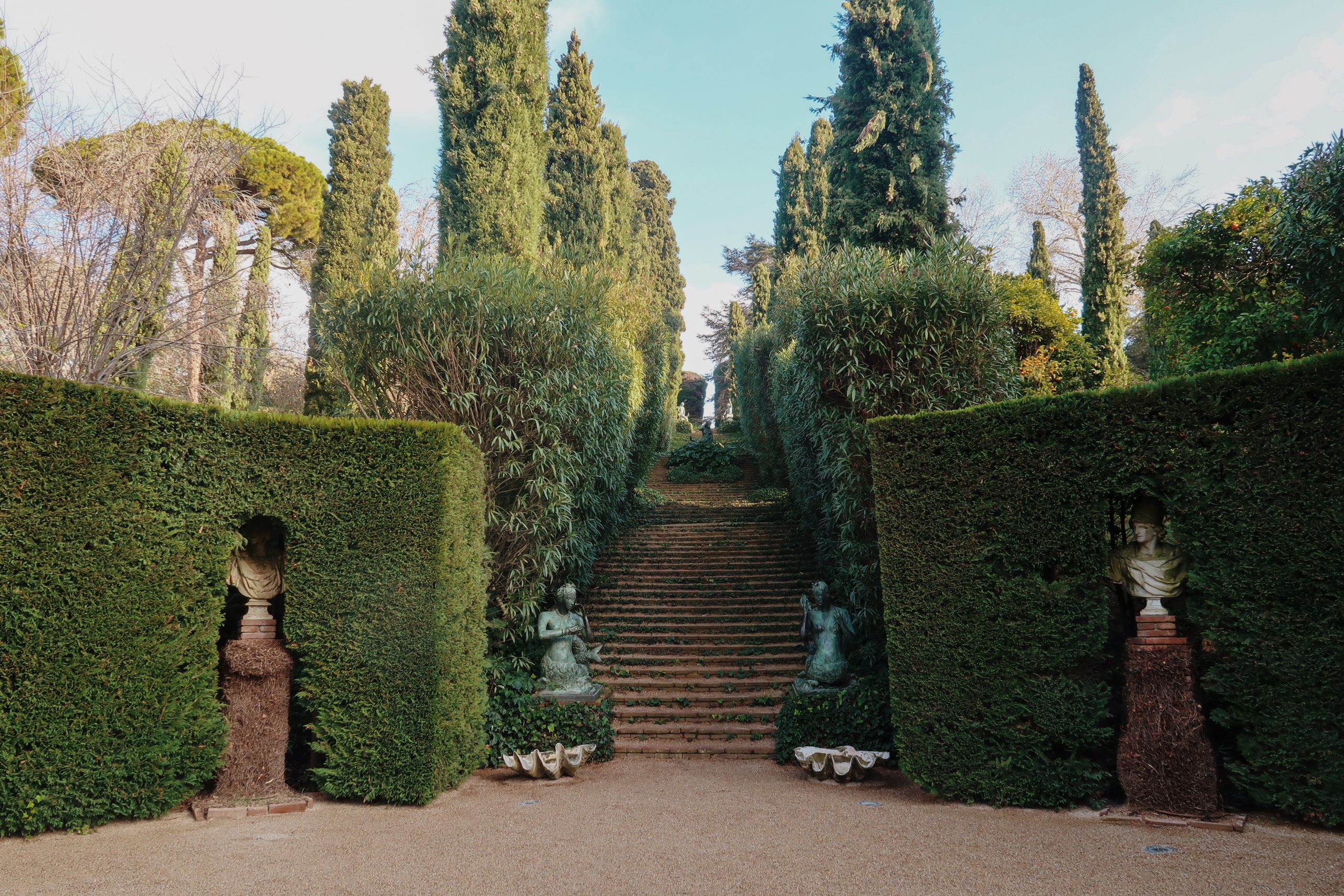 Jardins Santa Clotilde 2 scaled