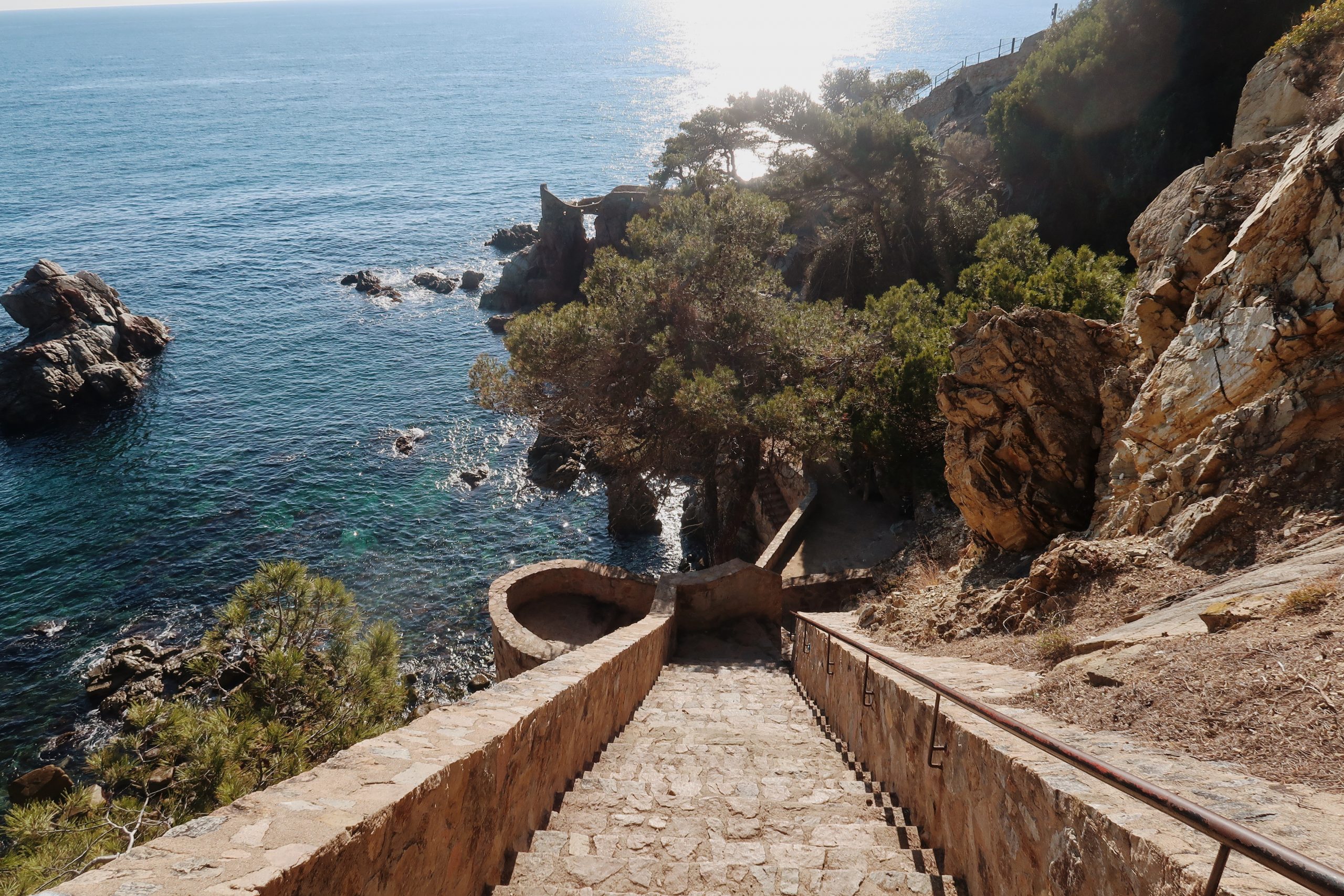 cami de ronda 7 scaled