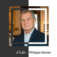 Philippe Saman, directeur de la Chambre de commerce de Barcelone (1979 – 2021)