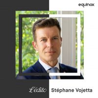 édito stephane vojetta