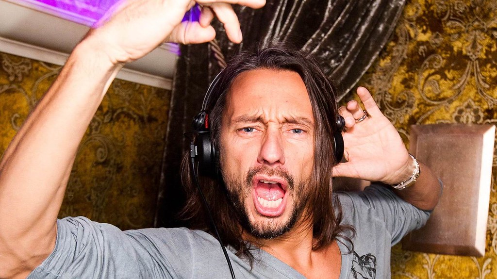 bob sinclar