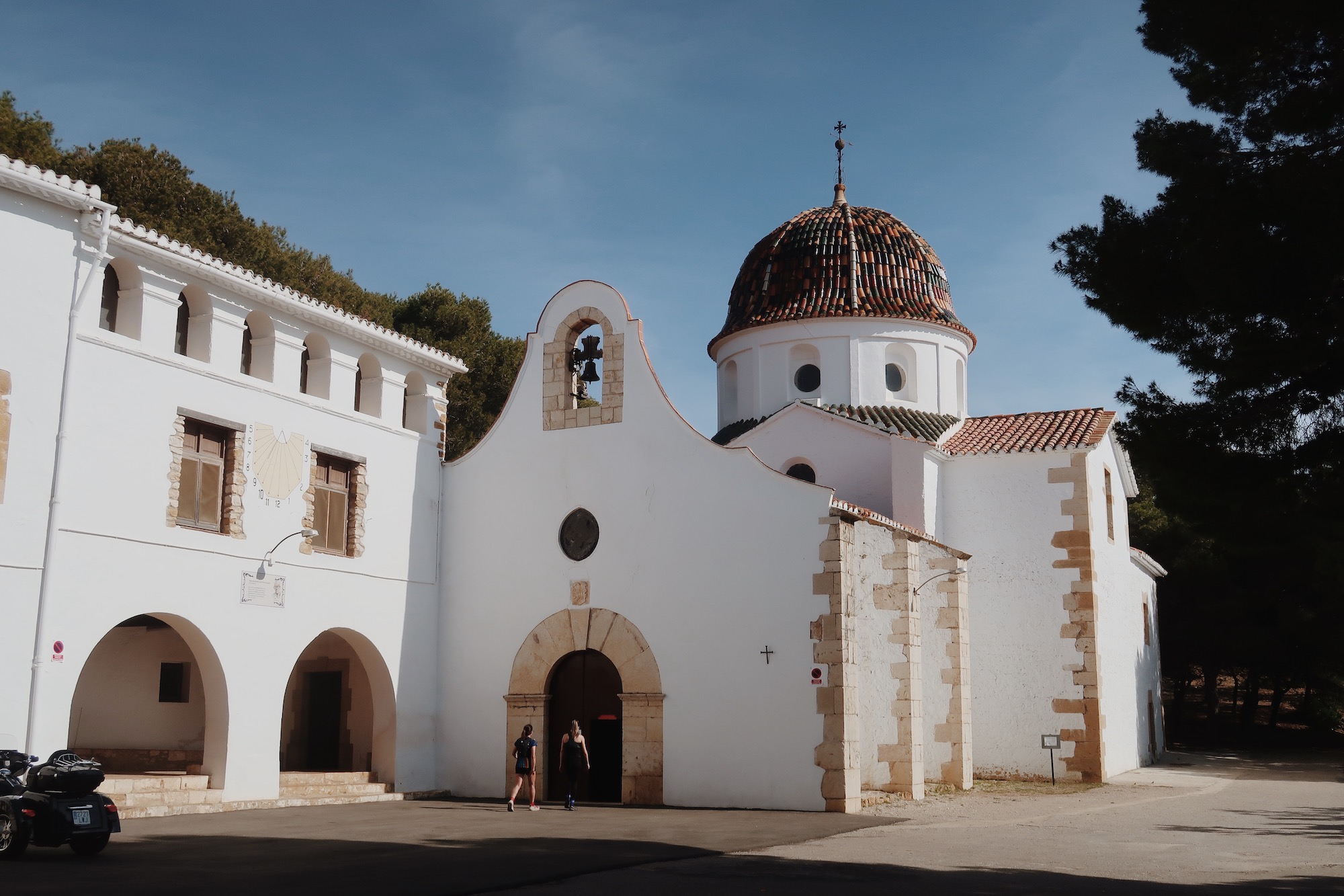 ermita remei