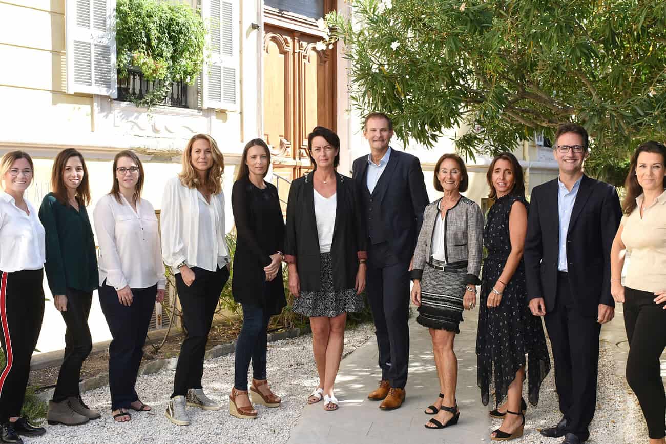 À Barcelone, un cabinet d’avocats spécialisé dans la fusion-acquisition d’entreprises 12 lexwel