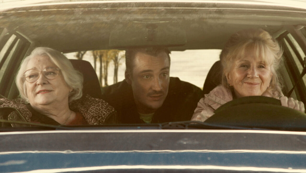 Quand vient l’automne – FOZ FRANCE 2 CINEMA Equinox Barcelone Ohlàla!