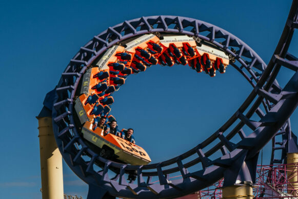 A 3 heures de Barcelone, le parc d’attractions Fabrikus World bientôt ouvert toute l’année