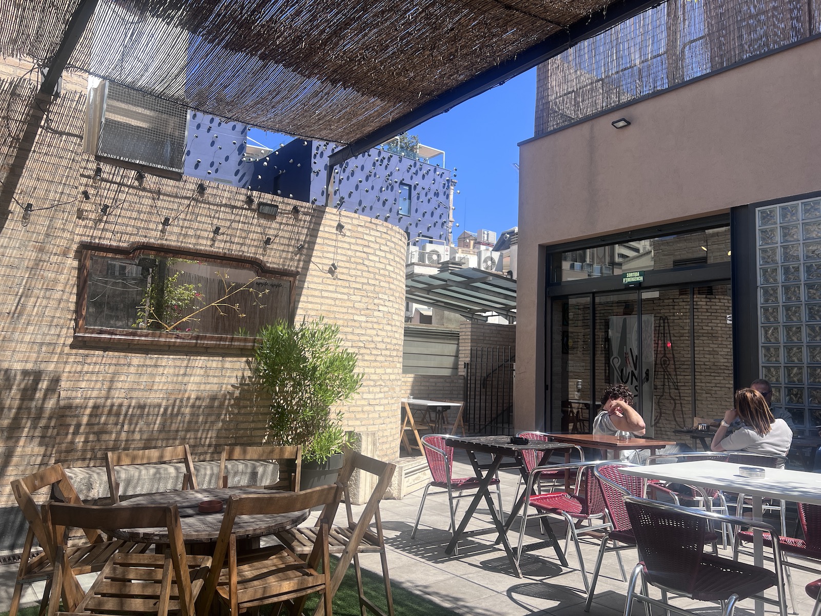 NIMURA RAIMA ROOFTOP
