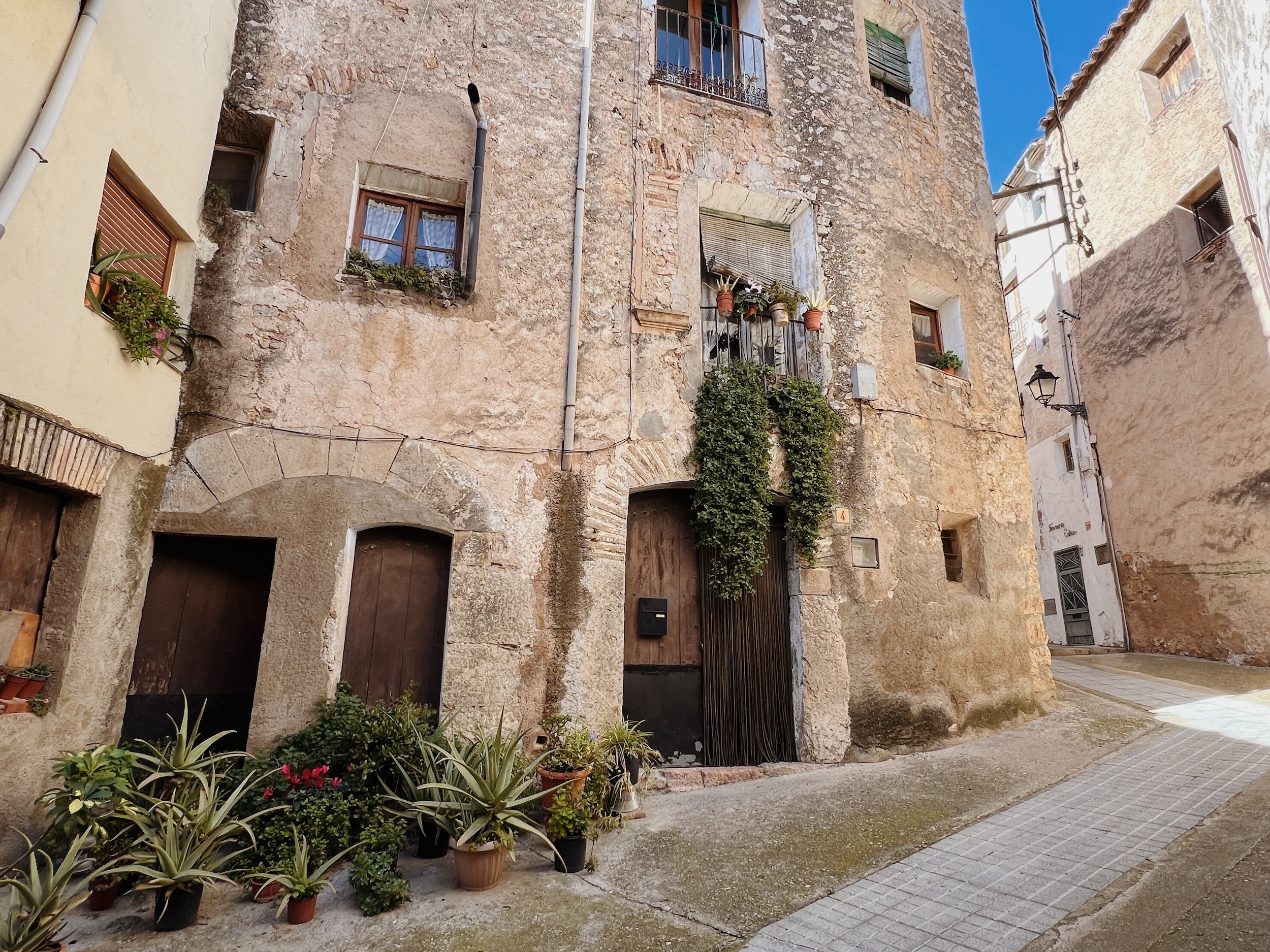 légendes catalanes