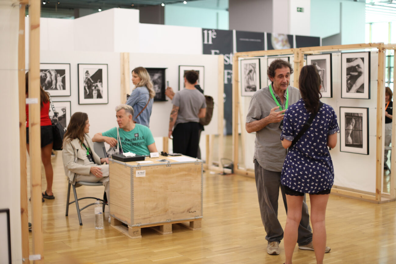 Art Photo Barcelona Festival 01