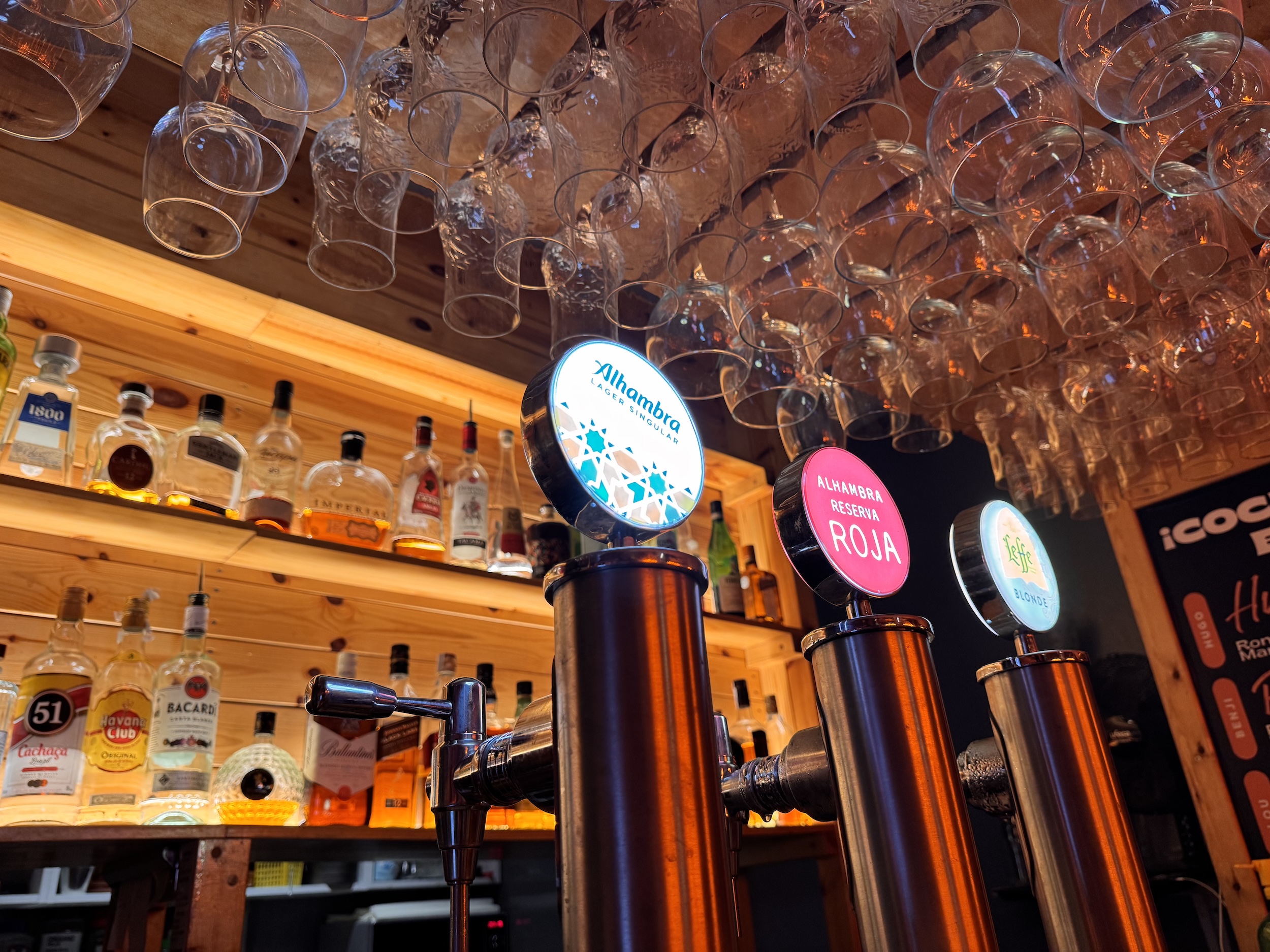 BPM BAR 2