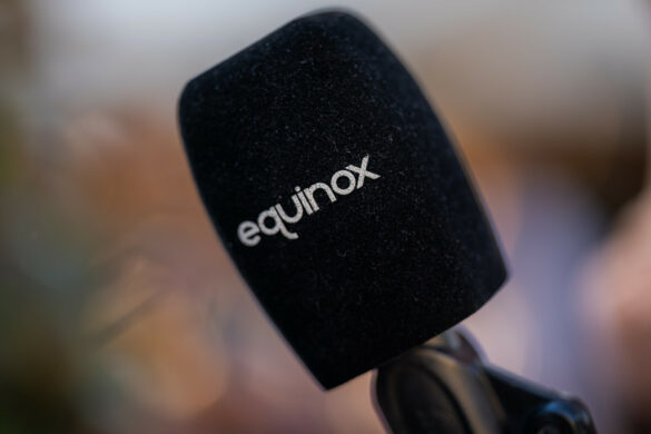 Equinox14 keig studio 101