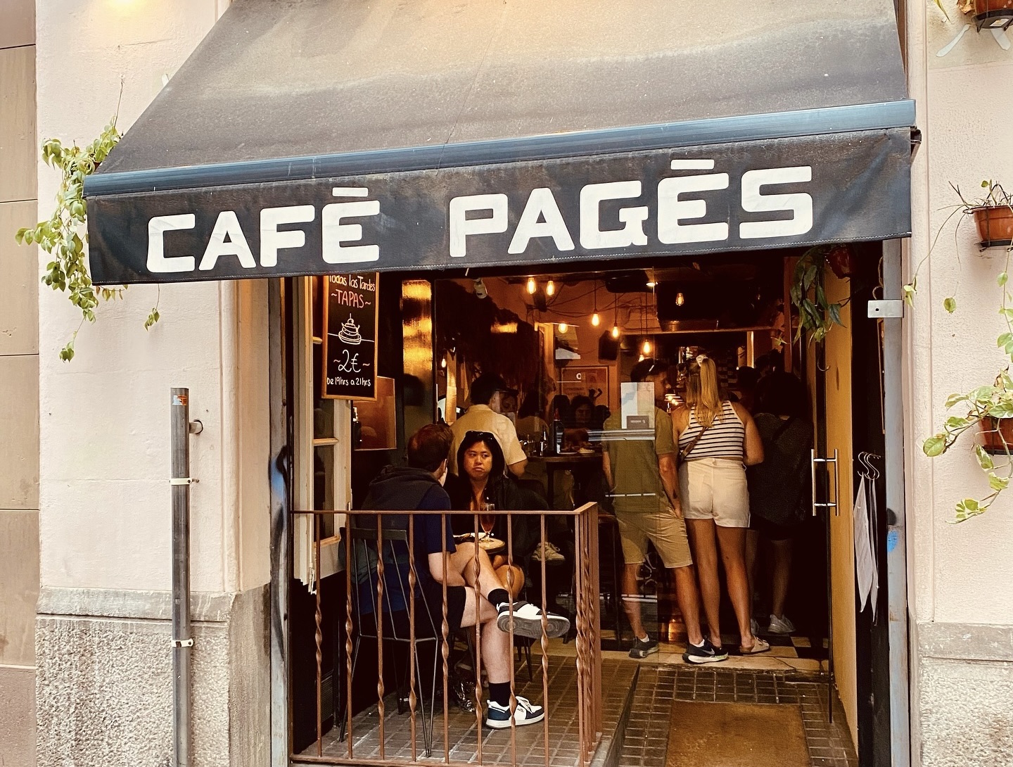 cafe pages 2