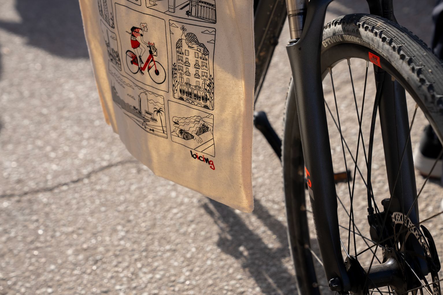 normativa de las nuevas bicicletas el