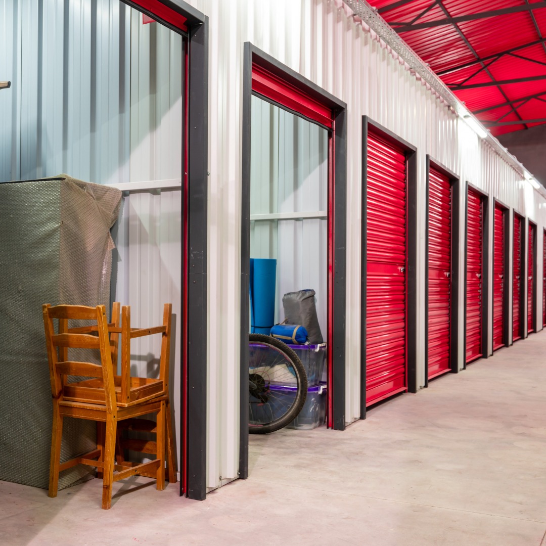 espace de stockage barcelone