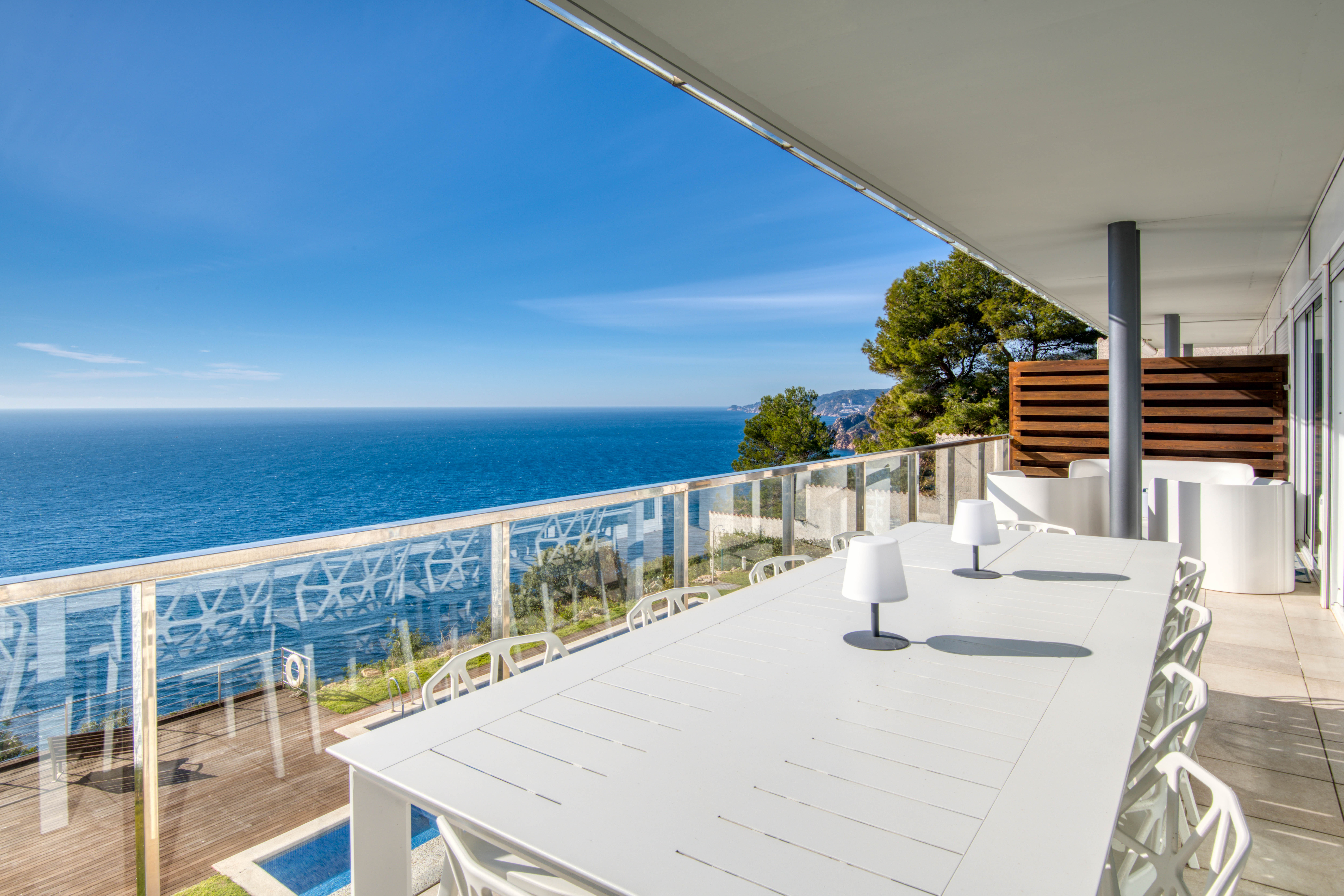 maison en espagne